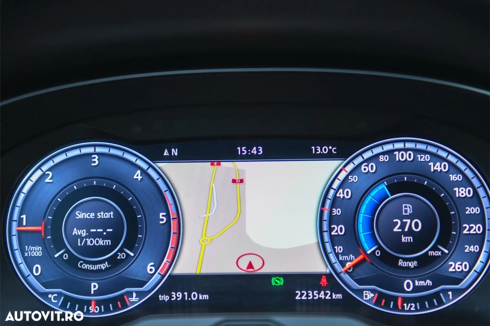 Volkswagen Passat - 29