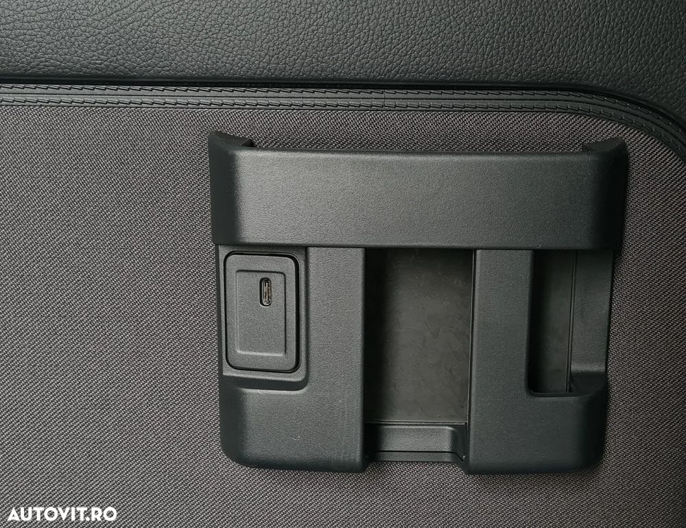 Mercedes-Benz Sprinter 319 CDI CD L2 190 CP RWD 9AT+ SELECT - 25