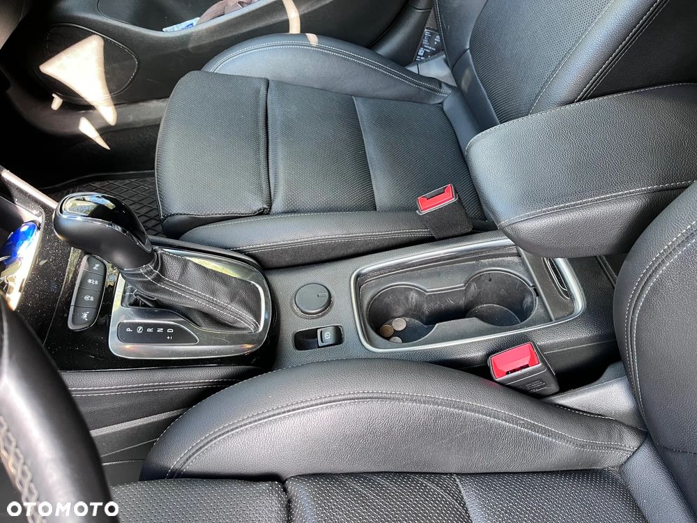 Opel Astra 1.6 CDTI Elite - 14