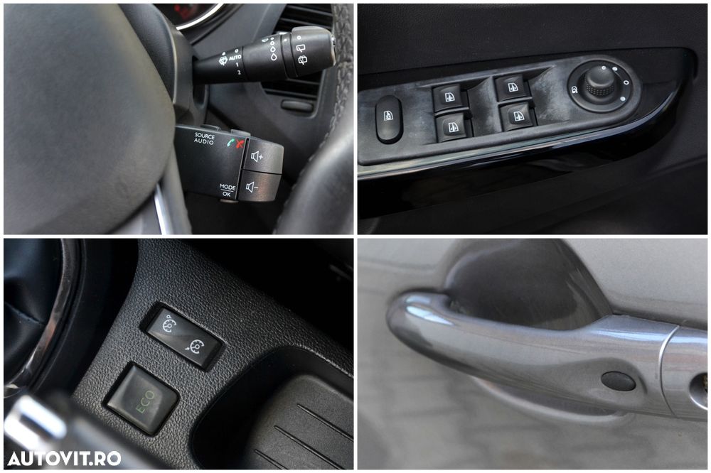 Renault Captur (ENERGY) dCi 90 EDC INTENS - 18
