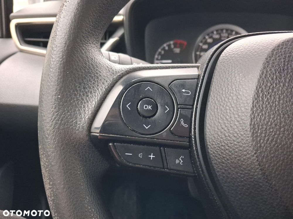 Toyota Corolla 1.8 Hybrid Active - 21