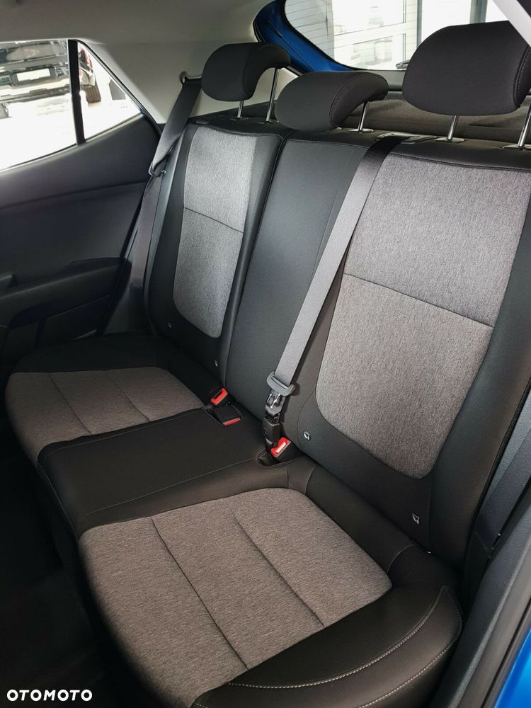 Kia Stonic 1.2 M - 23