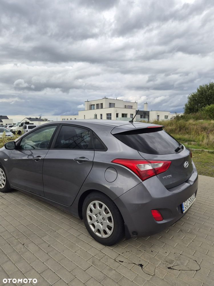 Hyundai i30 1.4 Classic - 7