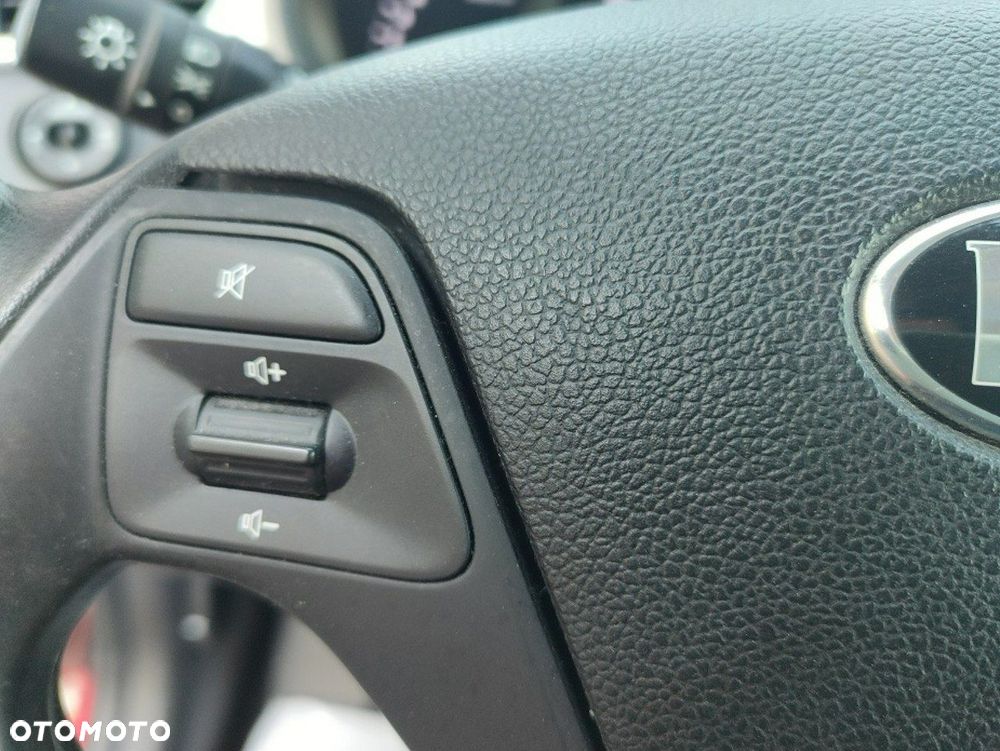 Kia Ceed - 18