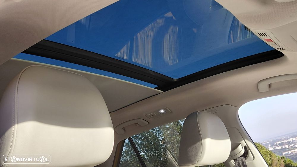 VW T-Roc 1.5 TSI Beats DSG - 8