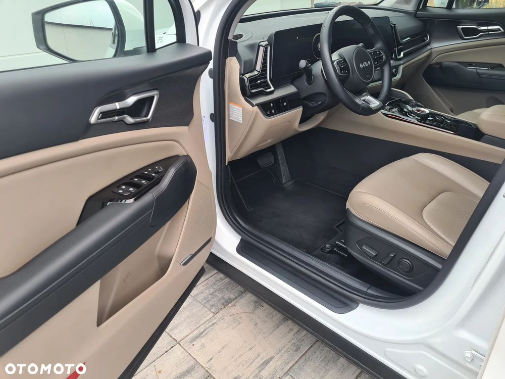 Kia Sportage - 25