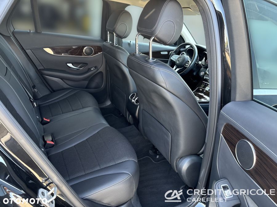 Mercedes-Benz GLC 200 4-Matic - 21