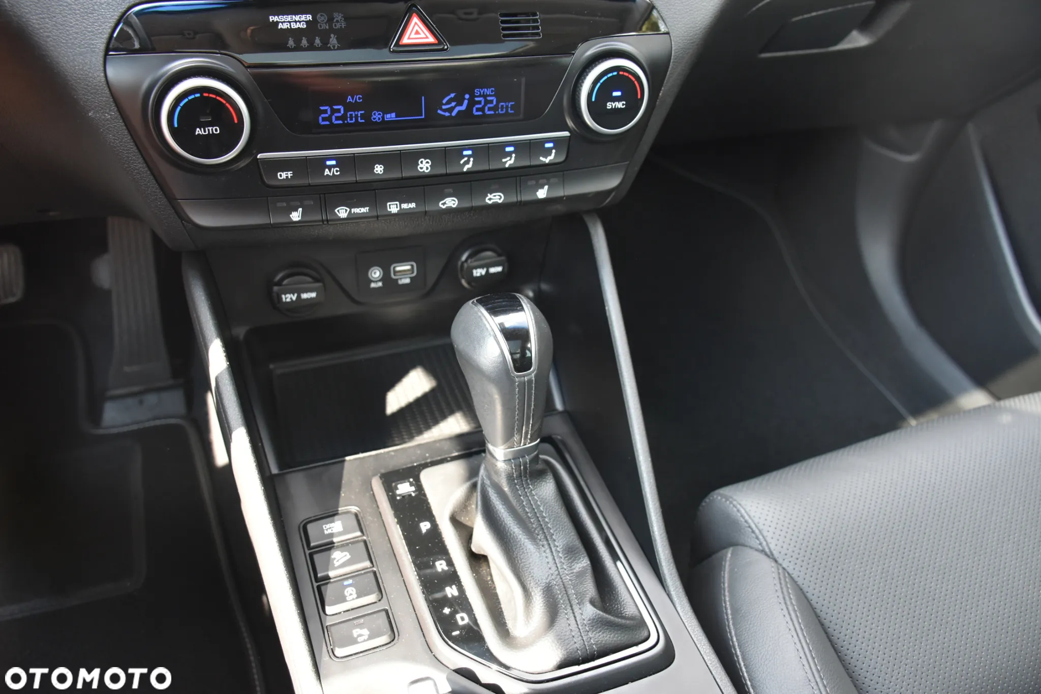 Hyundai Tucson 1.6 T-GDi Comfort 2WD DCT - 18