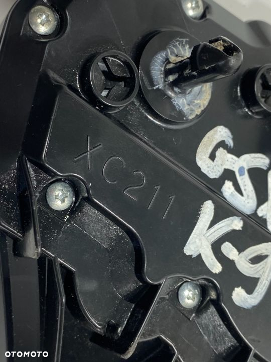 Licznik Suzuki GSXR 600/750  K6 K7 - 6