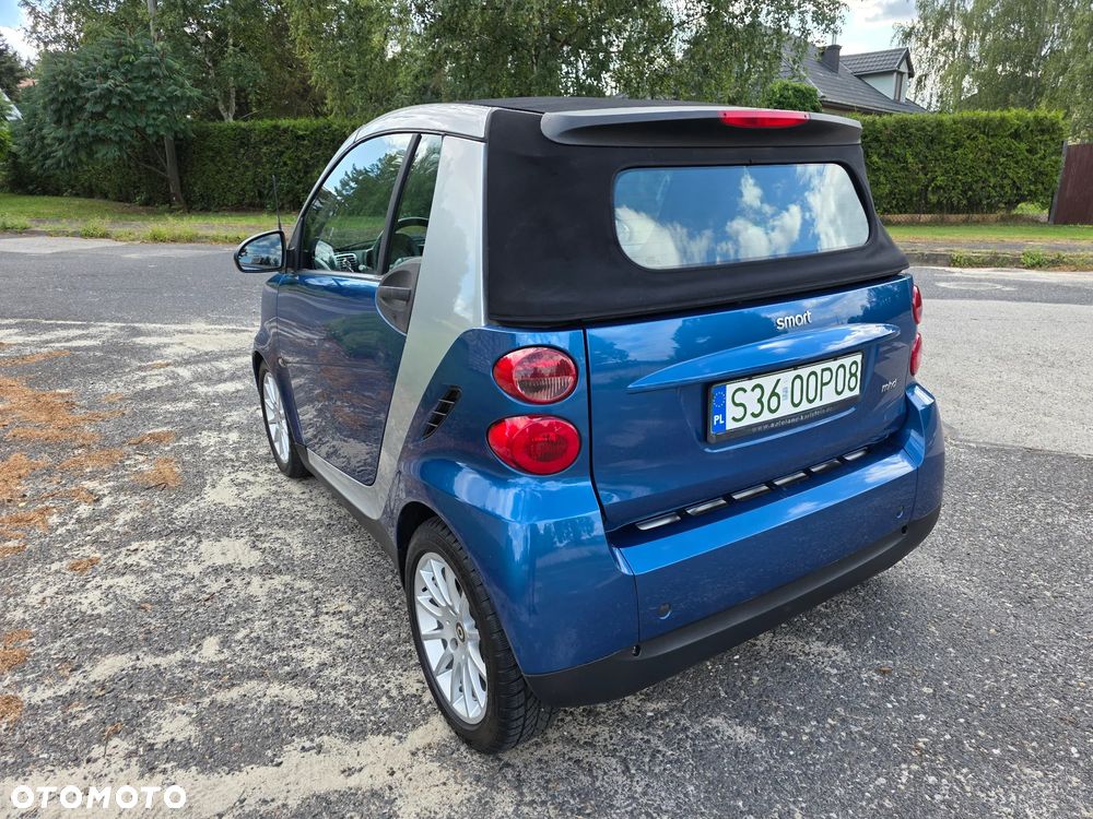 Smart Fortwo - 20