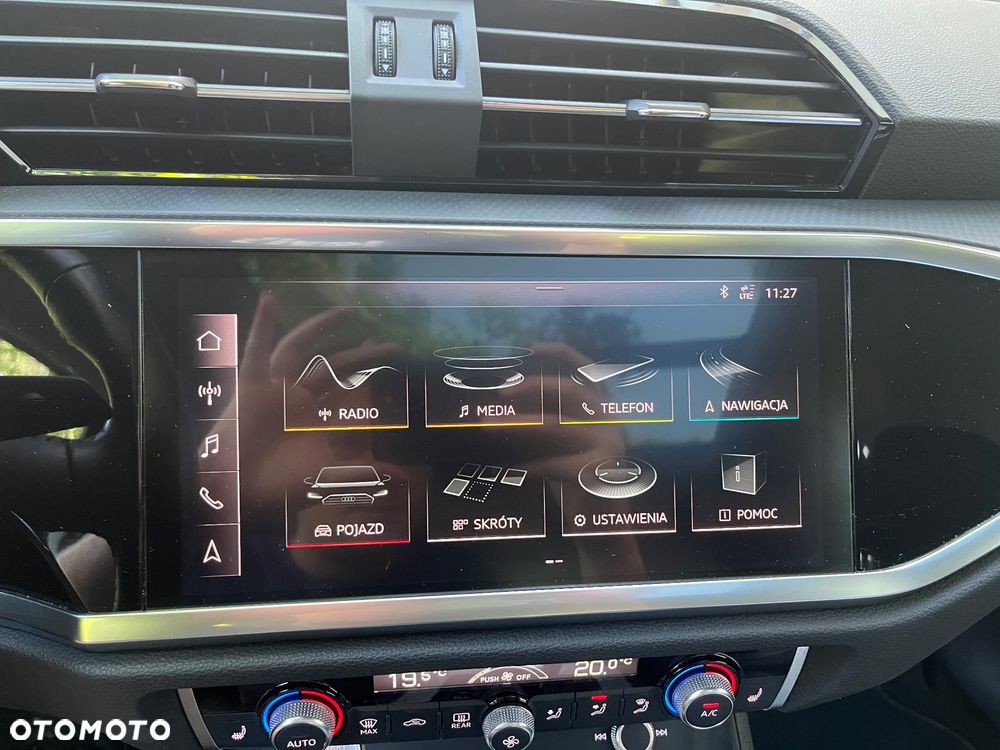 Audi Q3 2.0 TDI S tronic - 20