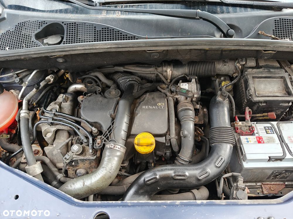 Dacia Lodgy 1.5 dCi Ambiance - 21