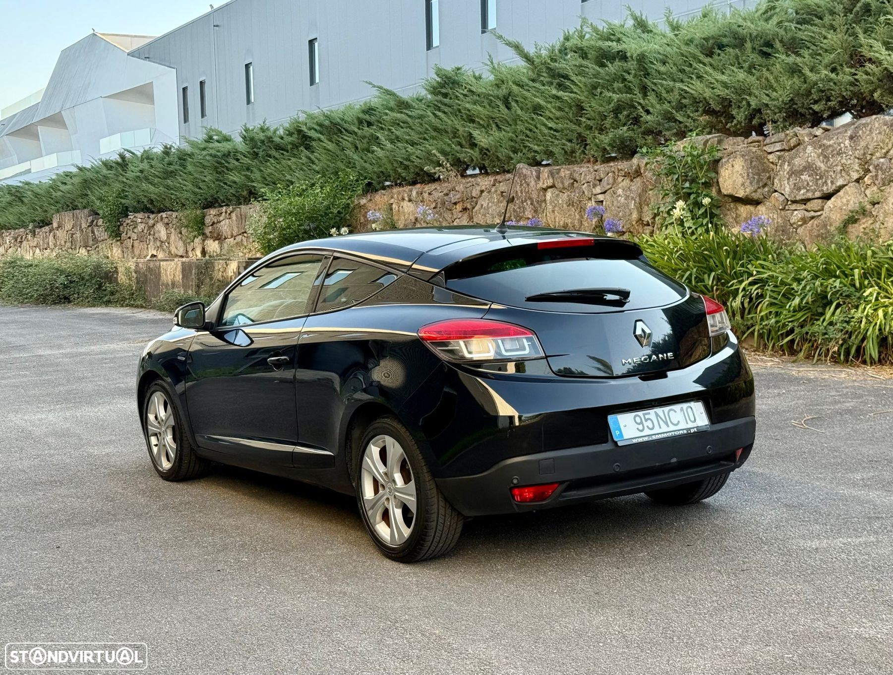 Renault Mégane Coupe 1.2 TCE Dynamique SS - 7