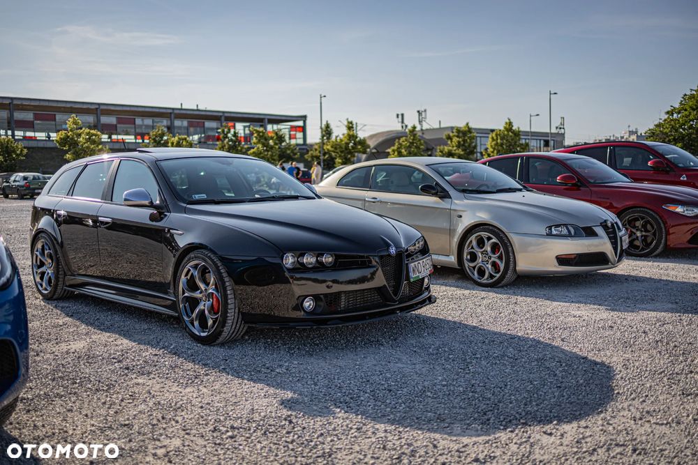 Alfa Romeo 159 2.4 JTDM 20V DPF Turismo - 9