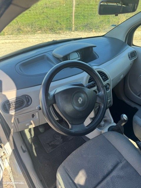 Renault Modus 1.2 Confort - 12