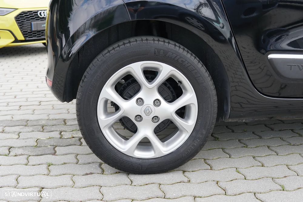 Renault Twingo - 10