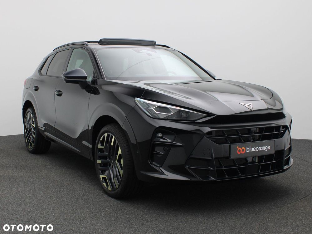 Cupra Terramar 1.5 e-Hybrid DSG VZ Tribe Edition - 10