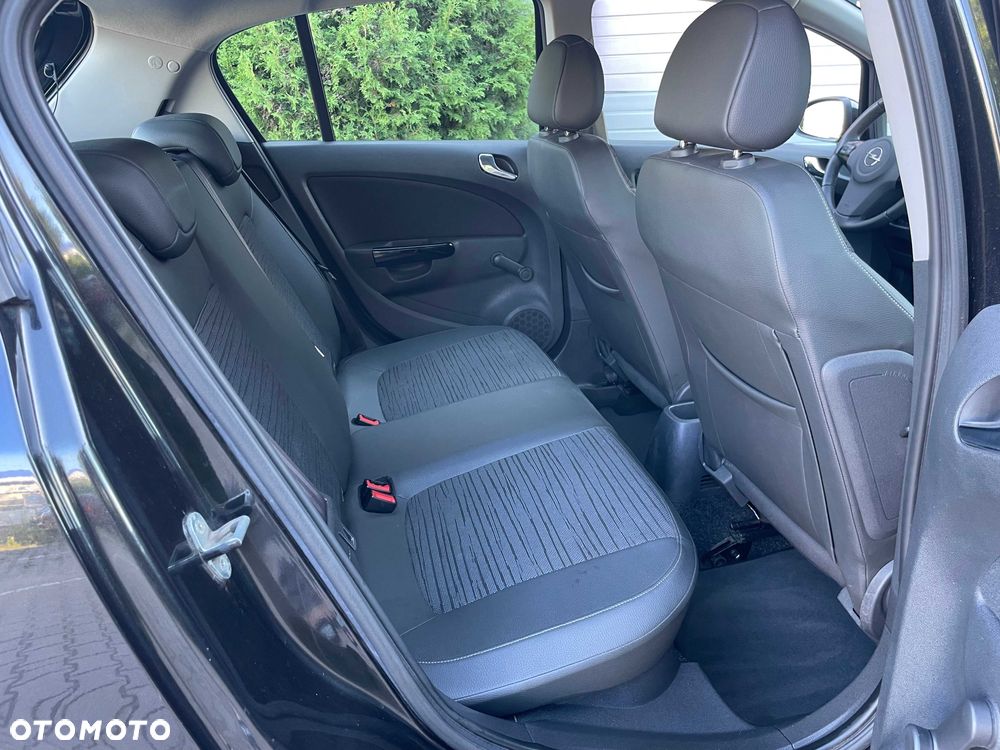 Opel Corsa - 7
