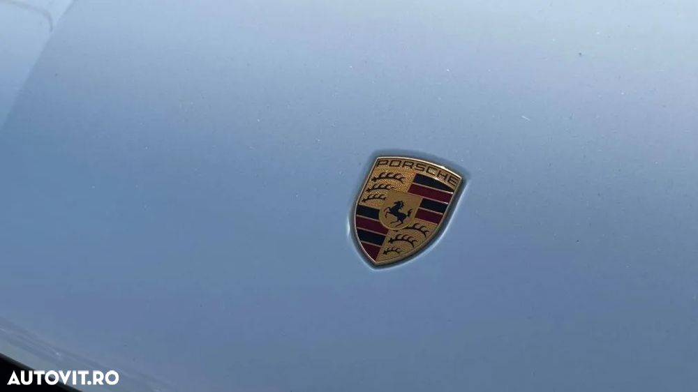 Porsche Macan T PDK - 38