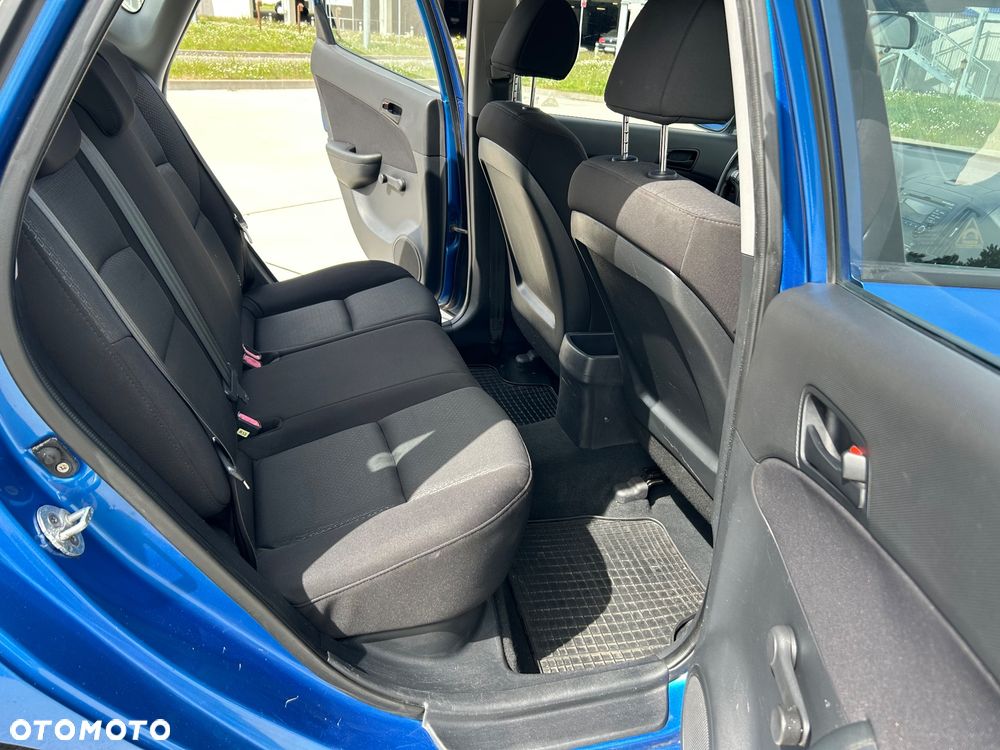 Hyundai i30 1.4 Blue Comfort - 16