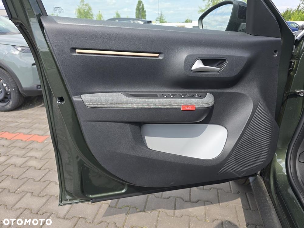 Citroën C3 Aircross 1.2 Turbo Plus S&S - 12