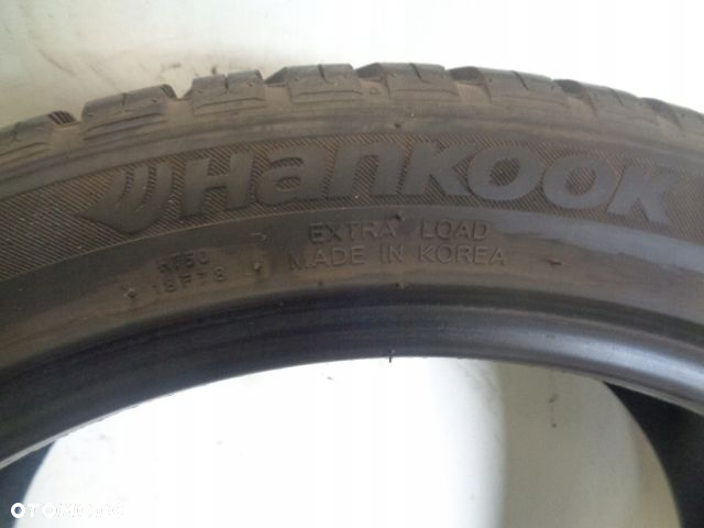 HANKOOK KINERGY 4S 2 225/40R18 92Y - 13