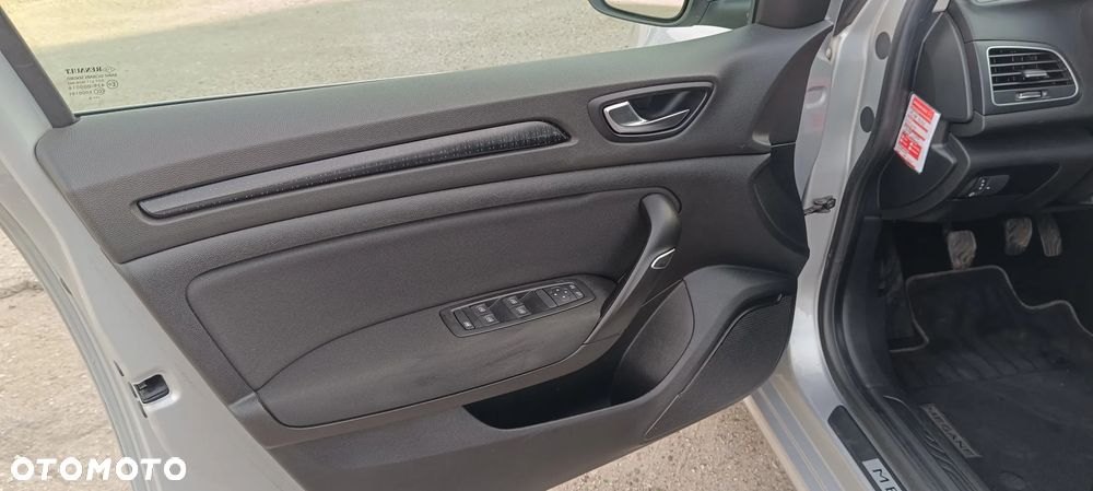 Renault Megane - 15