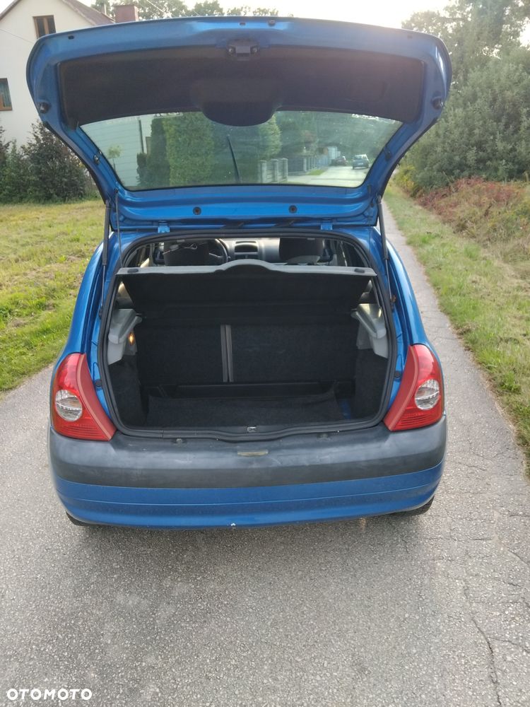 Renault Clio 1.5 dCi Privilege - 17