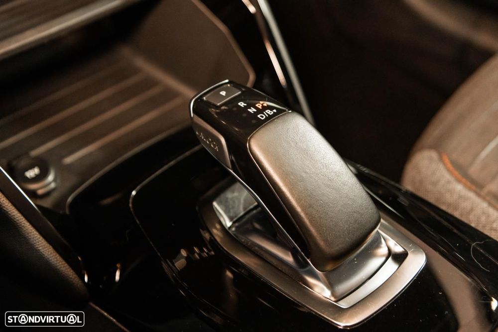 Peugeot e-208 50 kWh Active - 40