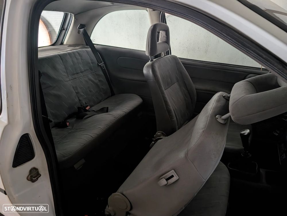 Opel Corsa 1.2 Swing - 8