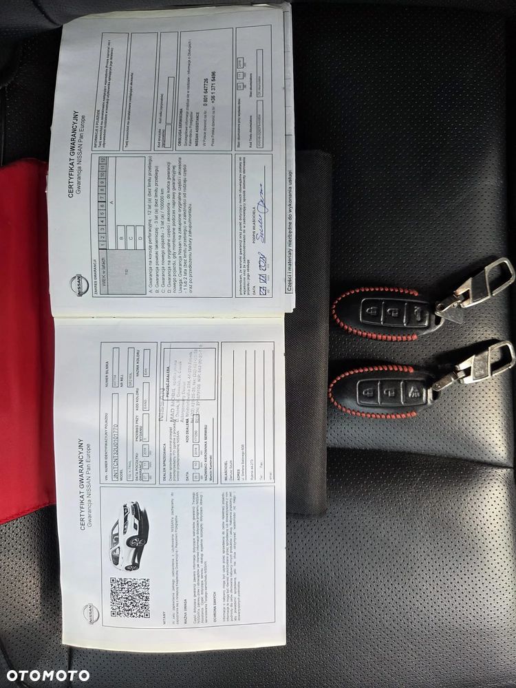 Nissan X-Trail 1.6 DCi Tekna 4WD EU6 - 28