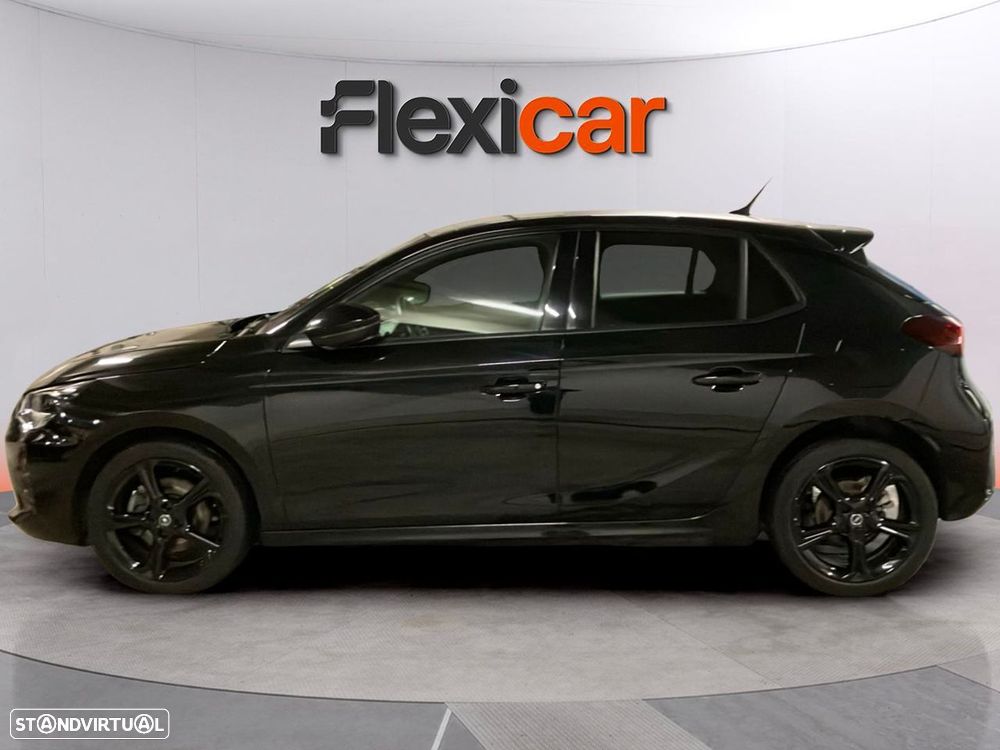 Opel Corsa 1.2 T GS Line - 5