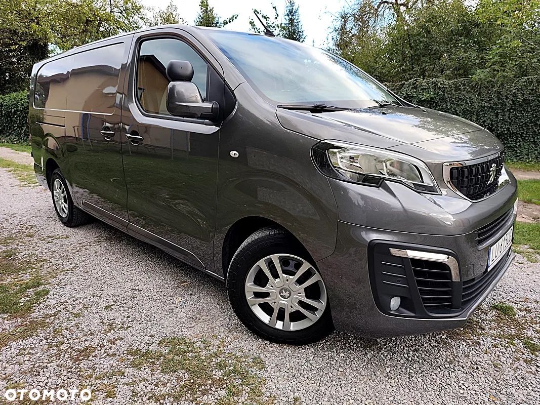 Peugeot Expert - 15