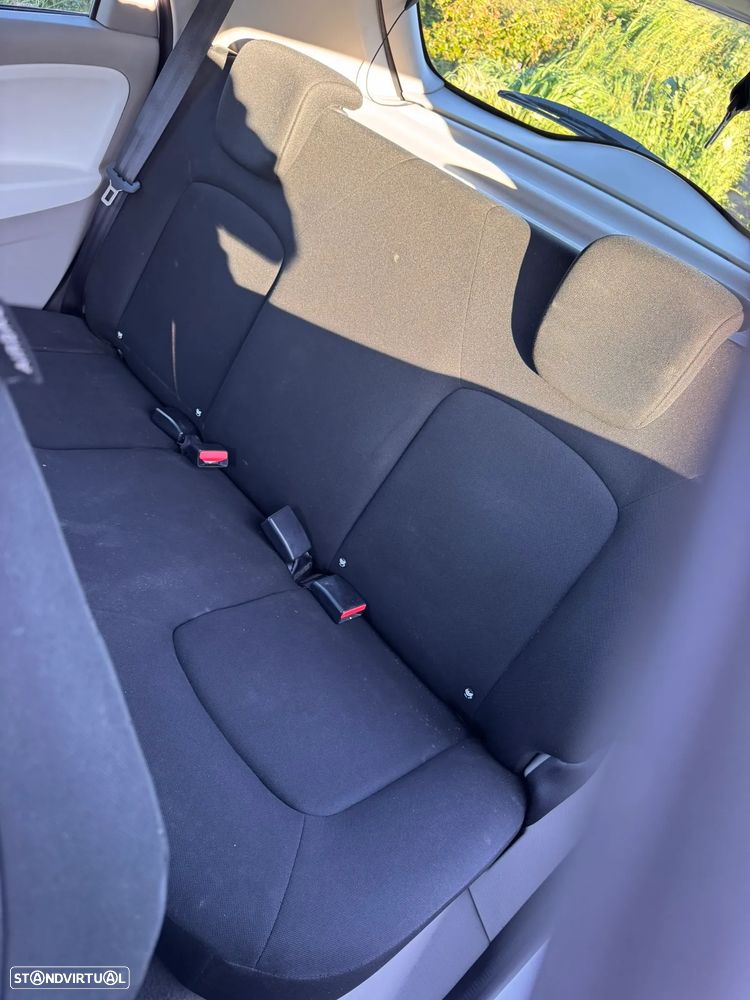 Renault Zoe (c/ Bateria) 22 kwh Life - 11