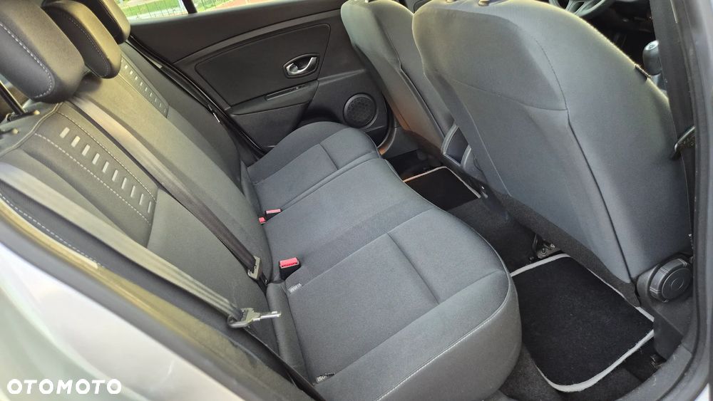 Renault Megane 1.6 16V 100 Authentique - 20