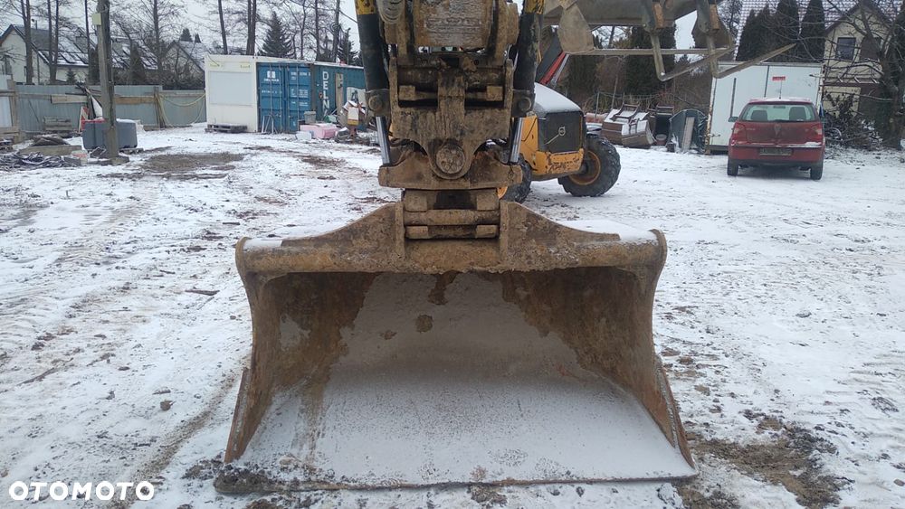 Caterpillar 323F - 14