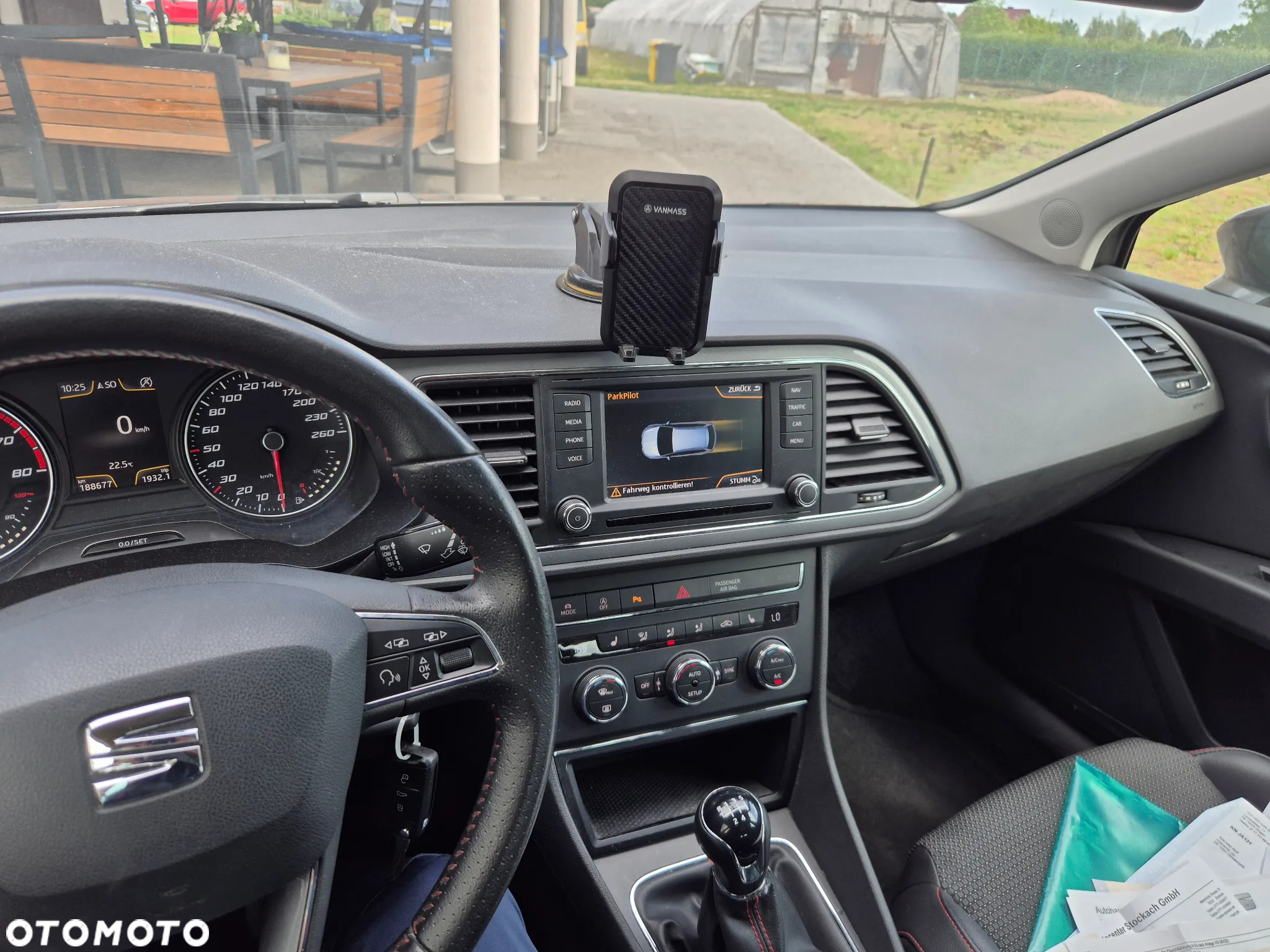 Seat Leon - 7