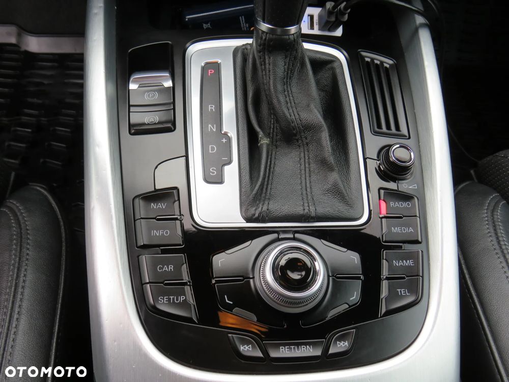 Audi Q5 2.0 TDI Quattro S tronic - 26