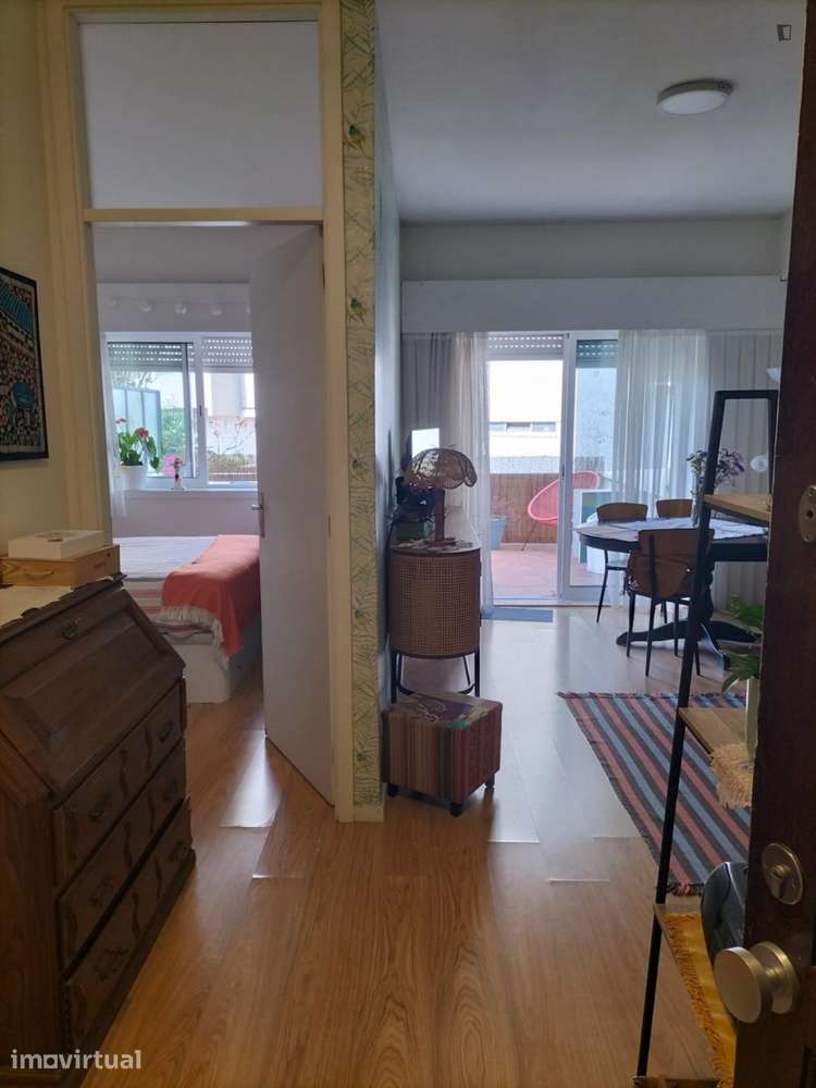 Apartamento com 1 quartos - localizado em Bonfim Porto - Grande imagem: 5/15