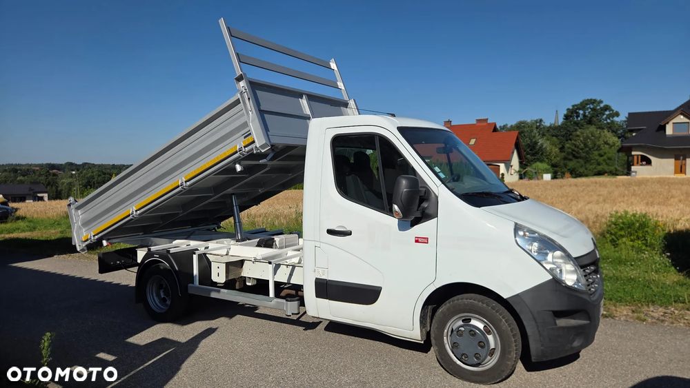 Renault Master - 1
