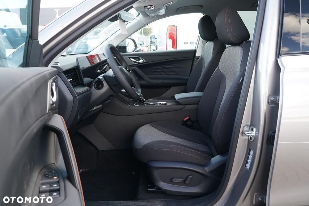 MG HS 1.5T HEV+ Excite - 11