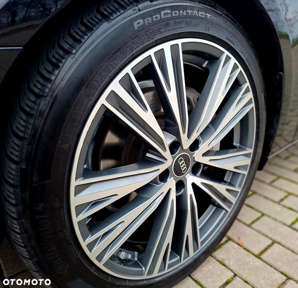 Audi A6 Limousine - 20