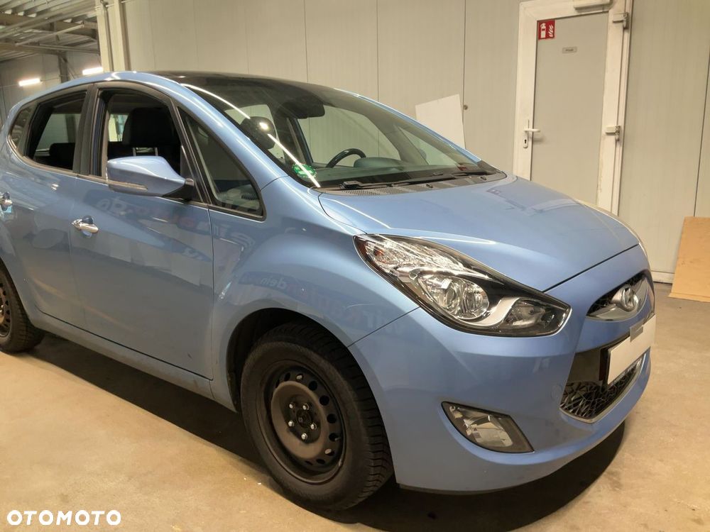 Hyundai ix20 1.4 blue Style - 3