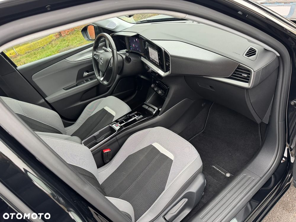 Opel Mokka Mokka-e Elegance - 25