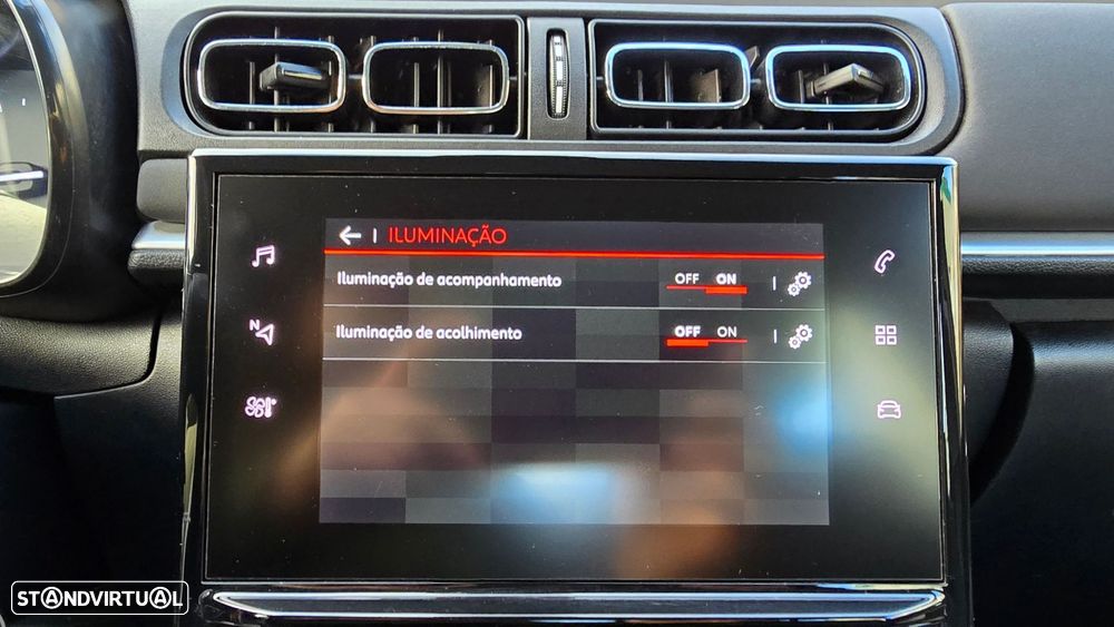 Citroën C3 1.5 BlueHDi C-Series - 24