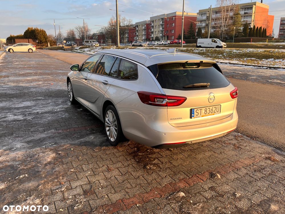 Opel Insignia 1.5 T Elite S&S - 3