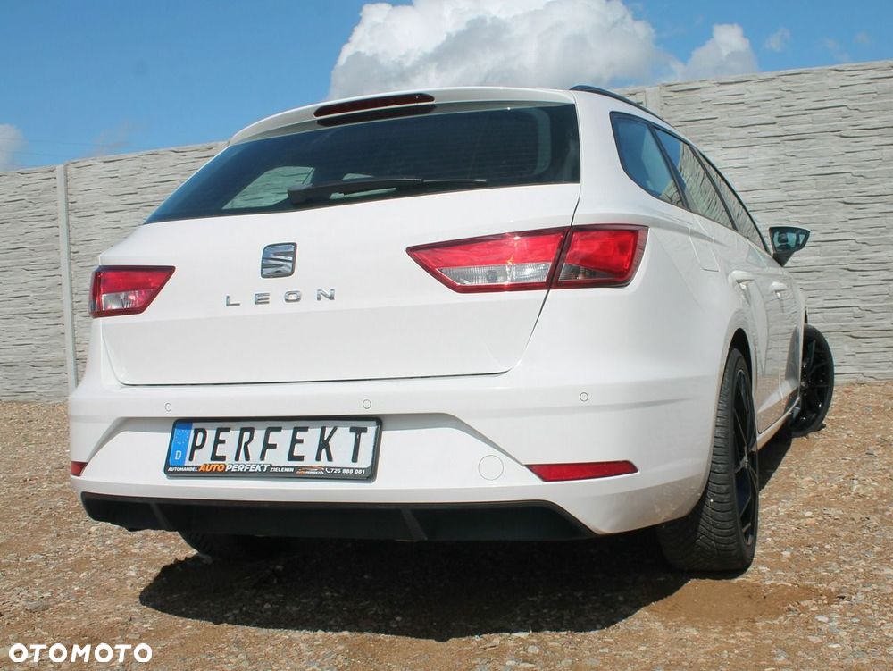 Seat Leon - 15