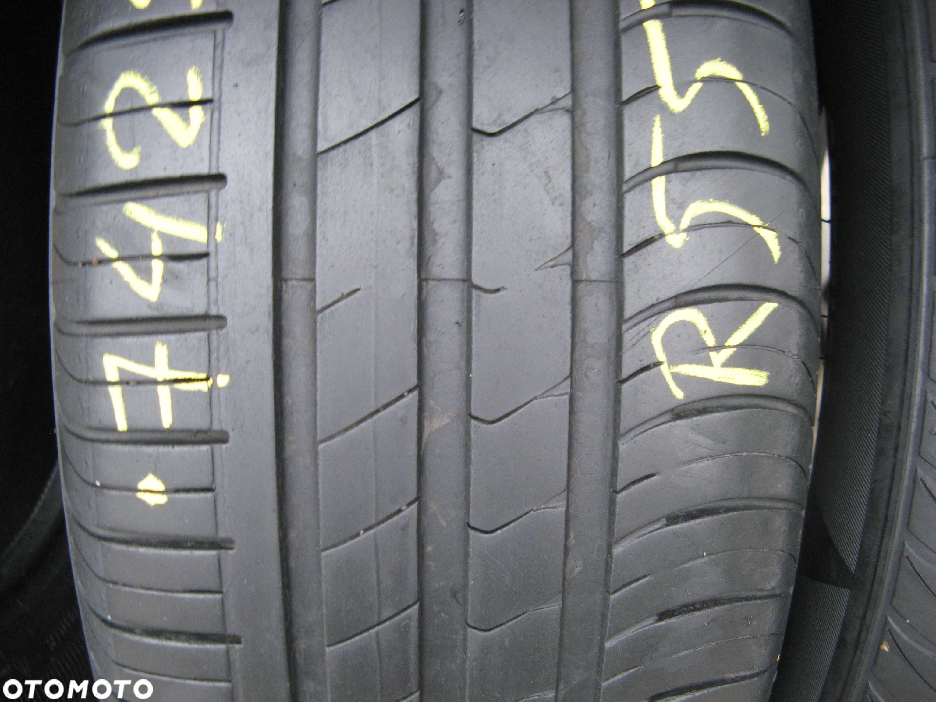 195/65R15 HANKOOK Kinergy Eco - nr.7425 - 2