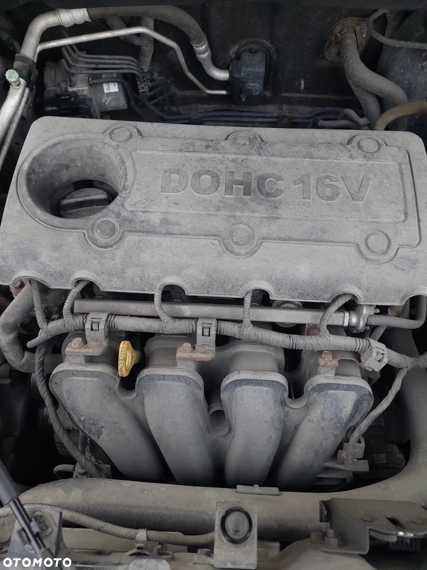 Skoda Octavia 2.0 TDI DPF Elegance - 15