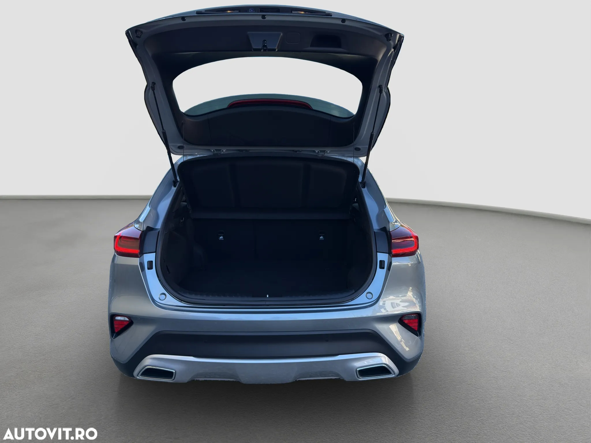 Kia XCeed 1.6 GDI DCT6 OPF Plug-in-Hybrid VISION - 20